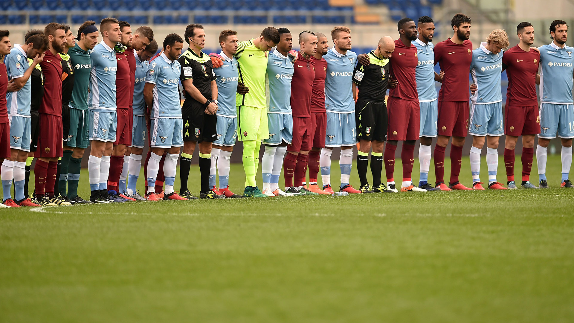 lazio roma