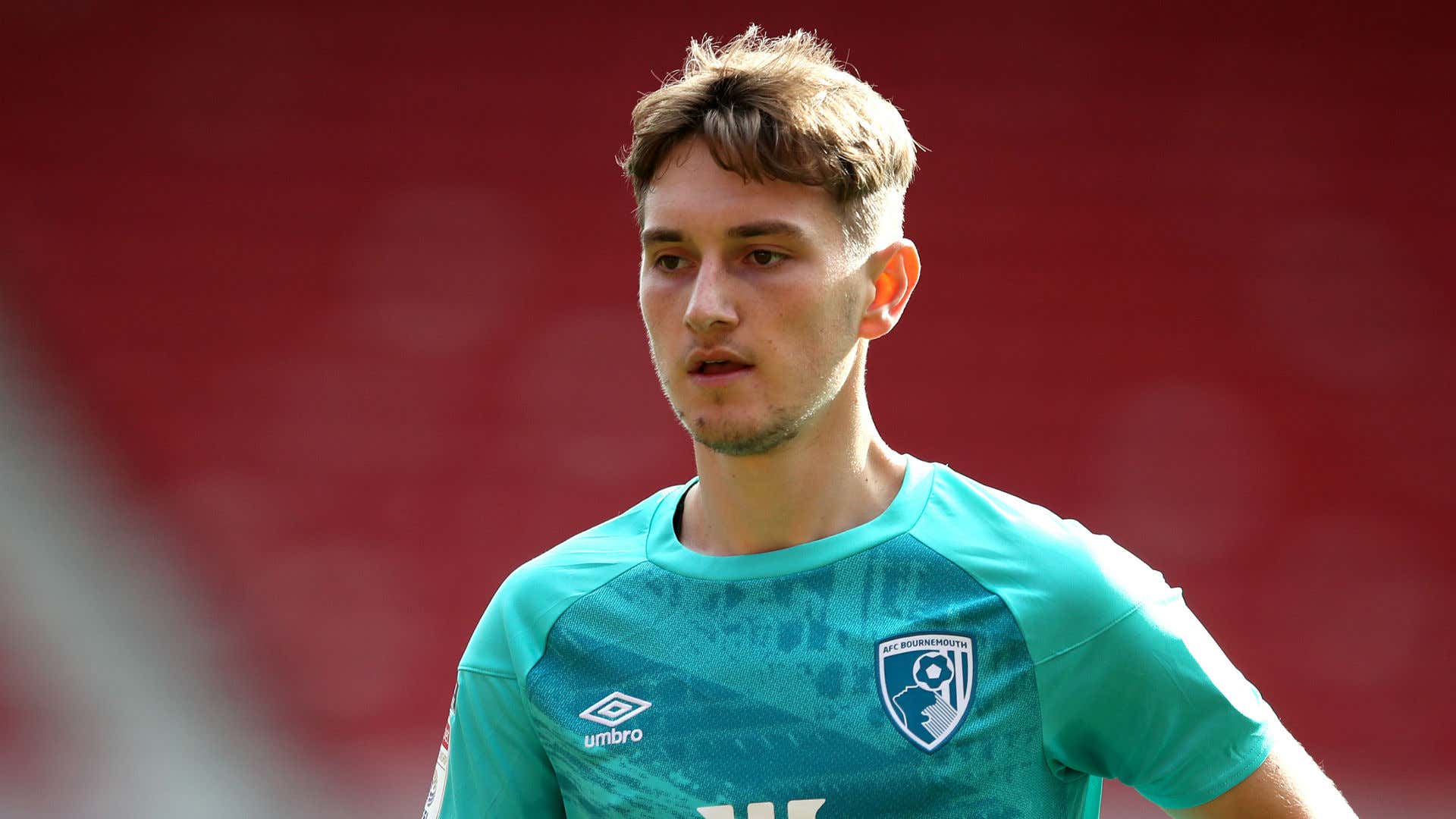 Bournemouth's Brooks diagnosed with cancer