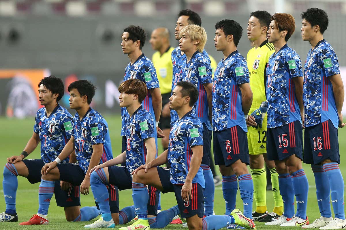 日本代表 来年1月21日ウズベキスタン戦のキックオフ時間が決定 フジテレビ系列で全国生中継 Goal Com 日本代表 来年1月21日ウズベキスタン戦のキックオフ時間が決定 フジテレビ系列で全国生中継 Goal Com