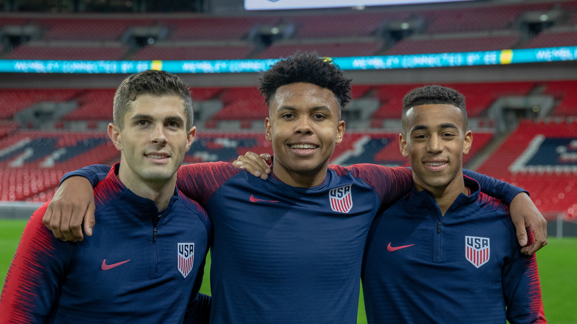 Usa National Team Players La France, SAVE 59% 