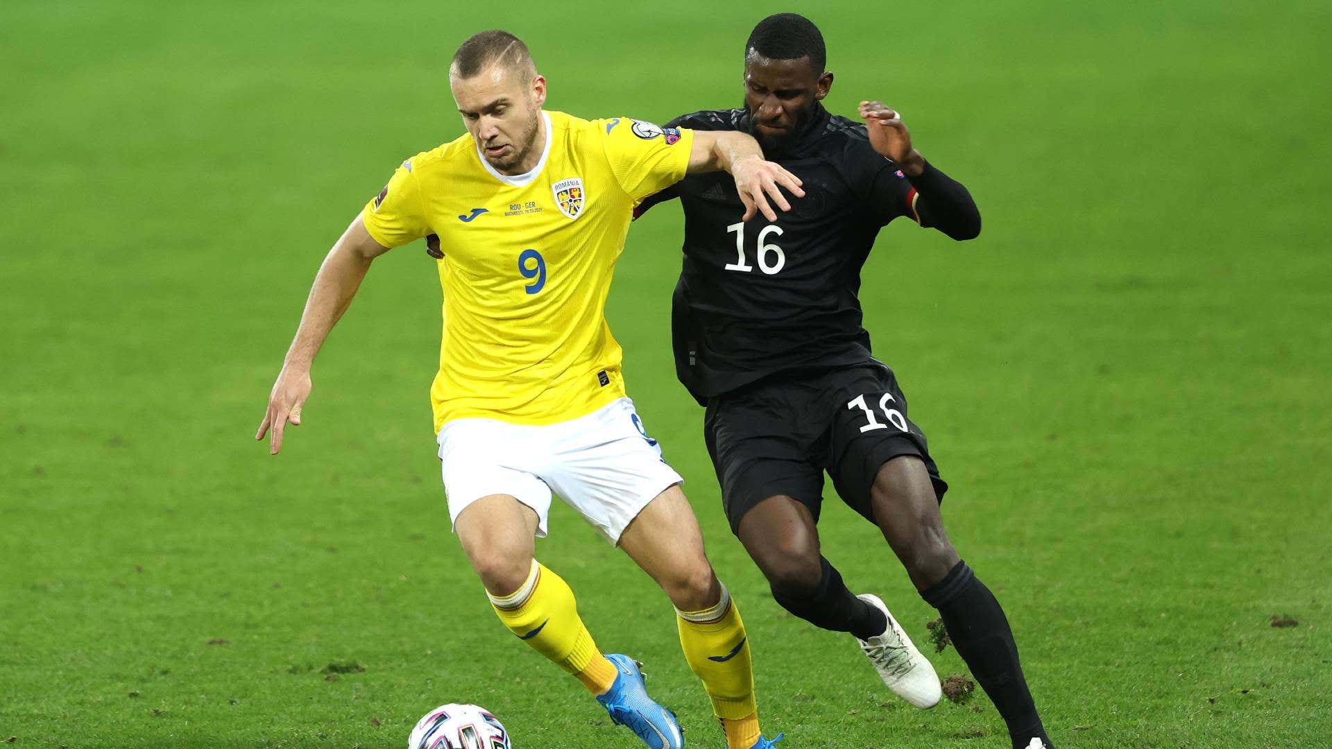 Romania liechtenstein live stream