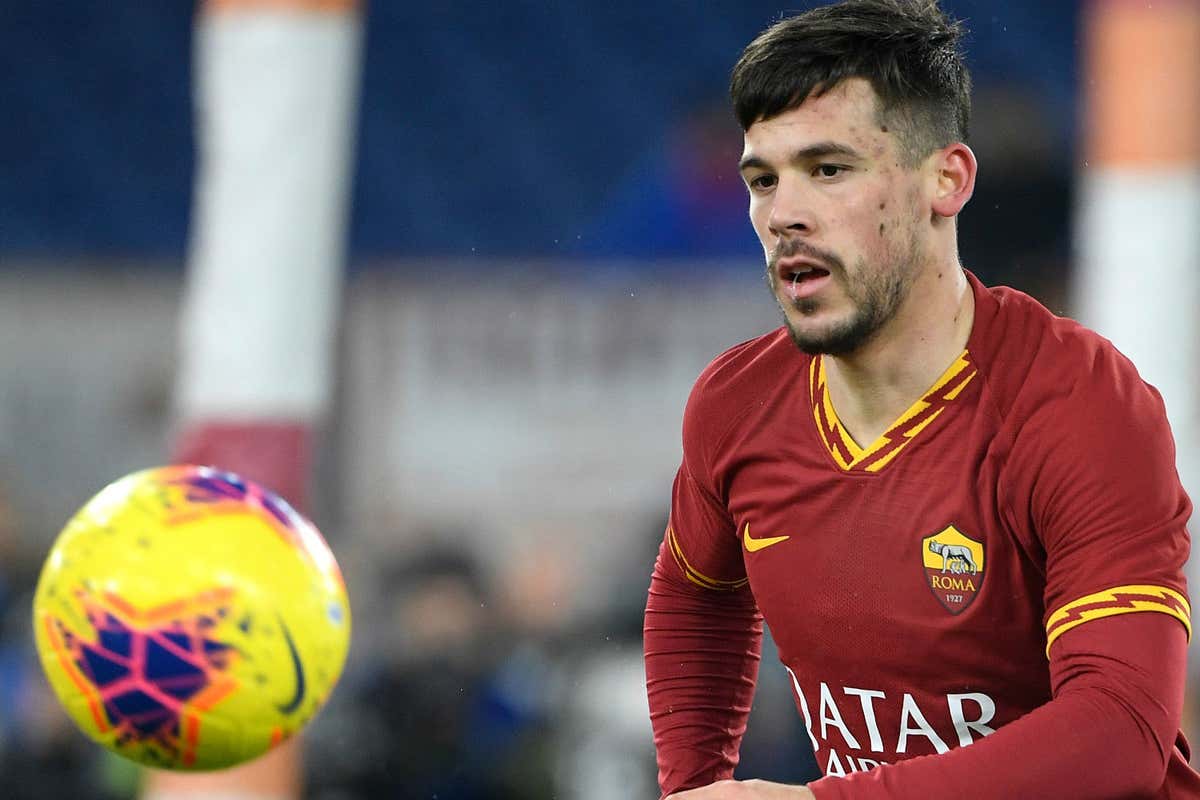 ローマ移籍のc ペレス バルサはいつもカンテラを強調するが 最後は反対のことをする 理由なく夢を奪われた Goal Com ローマ移籍のc ペレス バルサはいつもカンテラを強調するが 最後は反対のことをする 理由なく夢を奪われた Goal Com