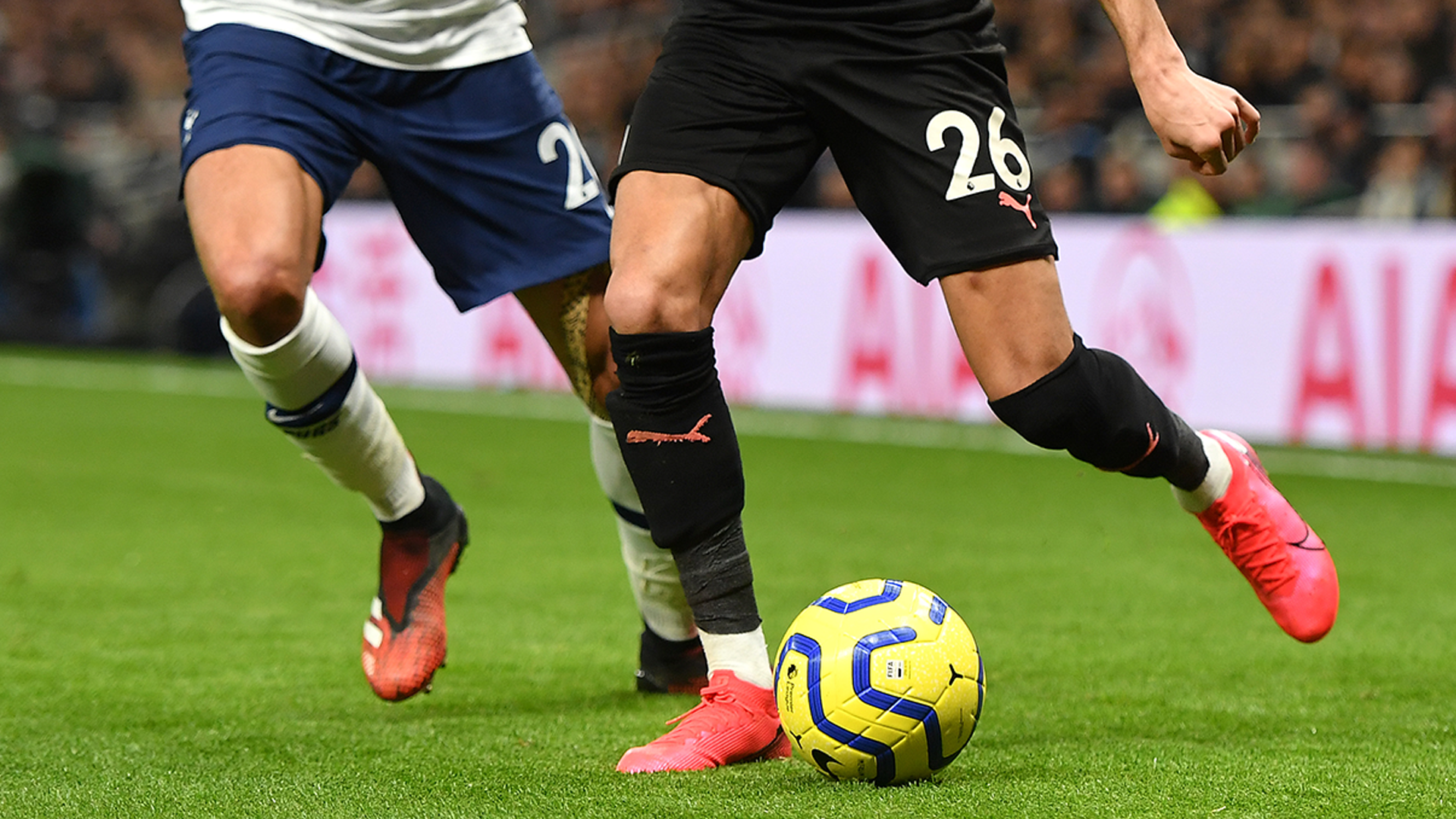 What is a back pass in football? Rules explained & potential