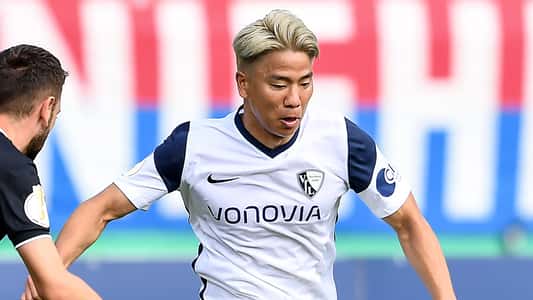 浅野拓磨出場予定 ヴォルフスブルクvsボーフムのライブ中継 試合日程 Goal Com 浅野拓磨出場予定 ヴォルフスブルクvsボーフムのライブ中継 試合日程 Goal Com