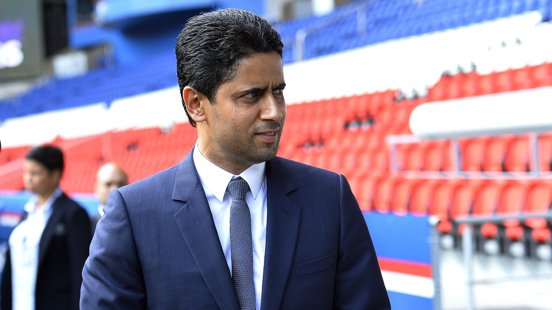 berita paris saint germain nasser al khelaifi football leaks sampah goal com