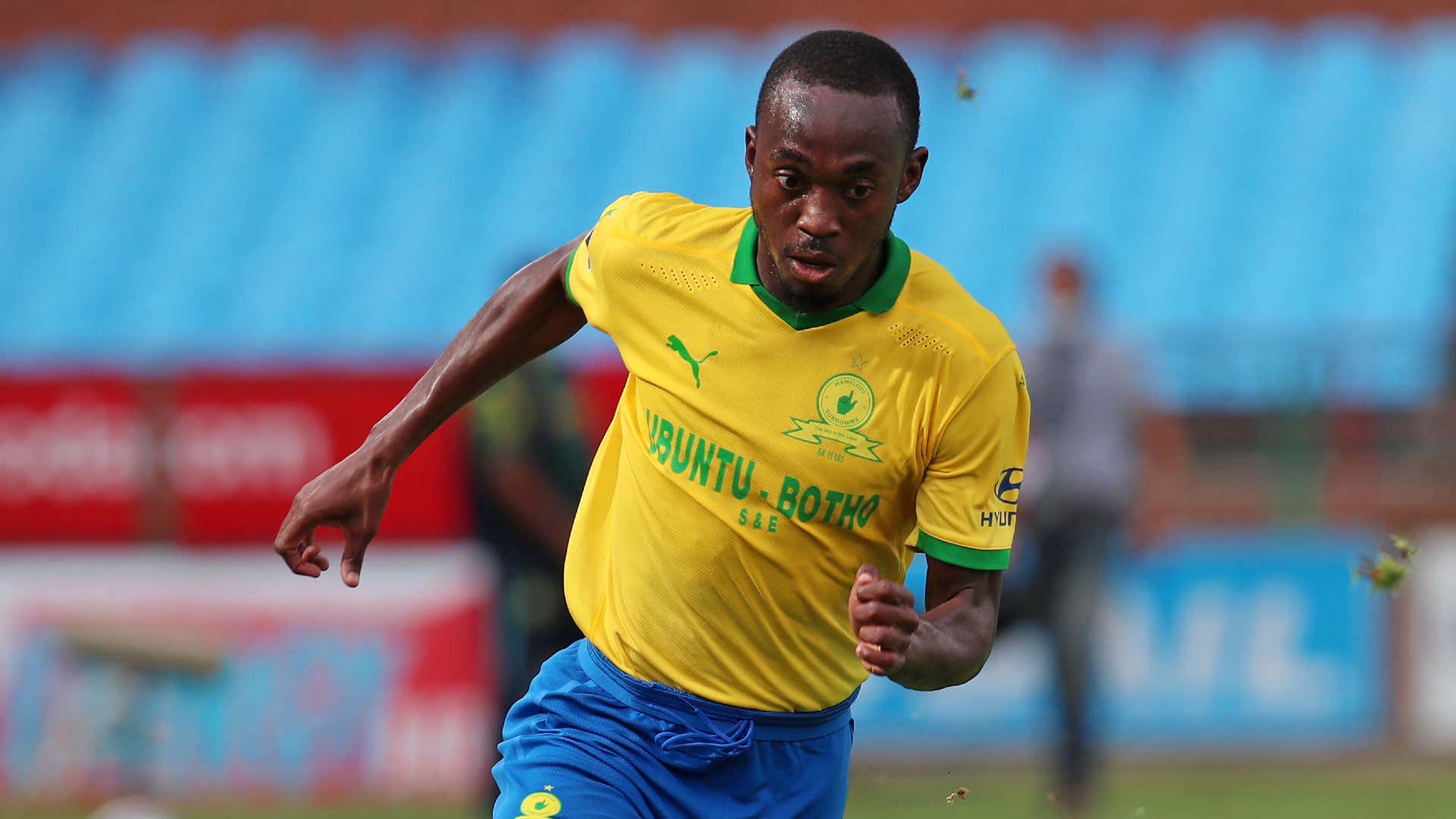Photo of 2021 MTN8 Final: Mamelodi Sundowns’ Shalulile insists Cup ambitions ‘not about me’