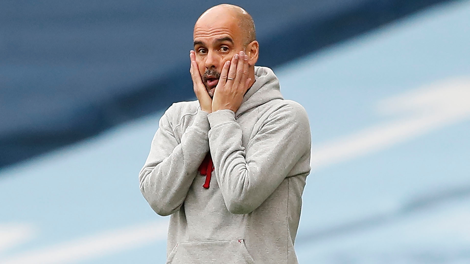 guardiola in italia quando avro 72 anni verro ad allenarci goal com