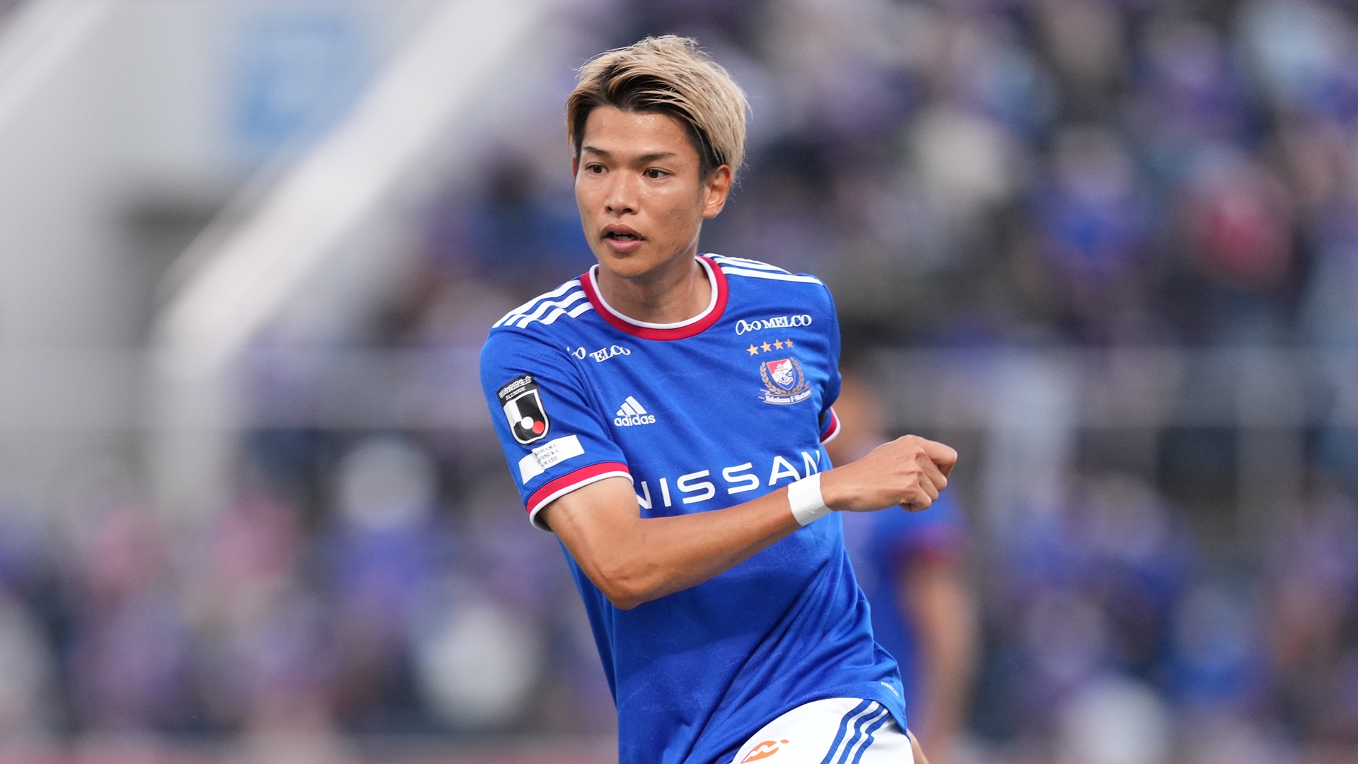 神戸が扇原貴宏を完全移籍で獲得 Goal Com 神戸が扇原貴宏を完全移籍で獲得 Goal Com