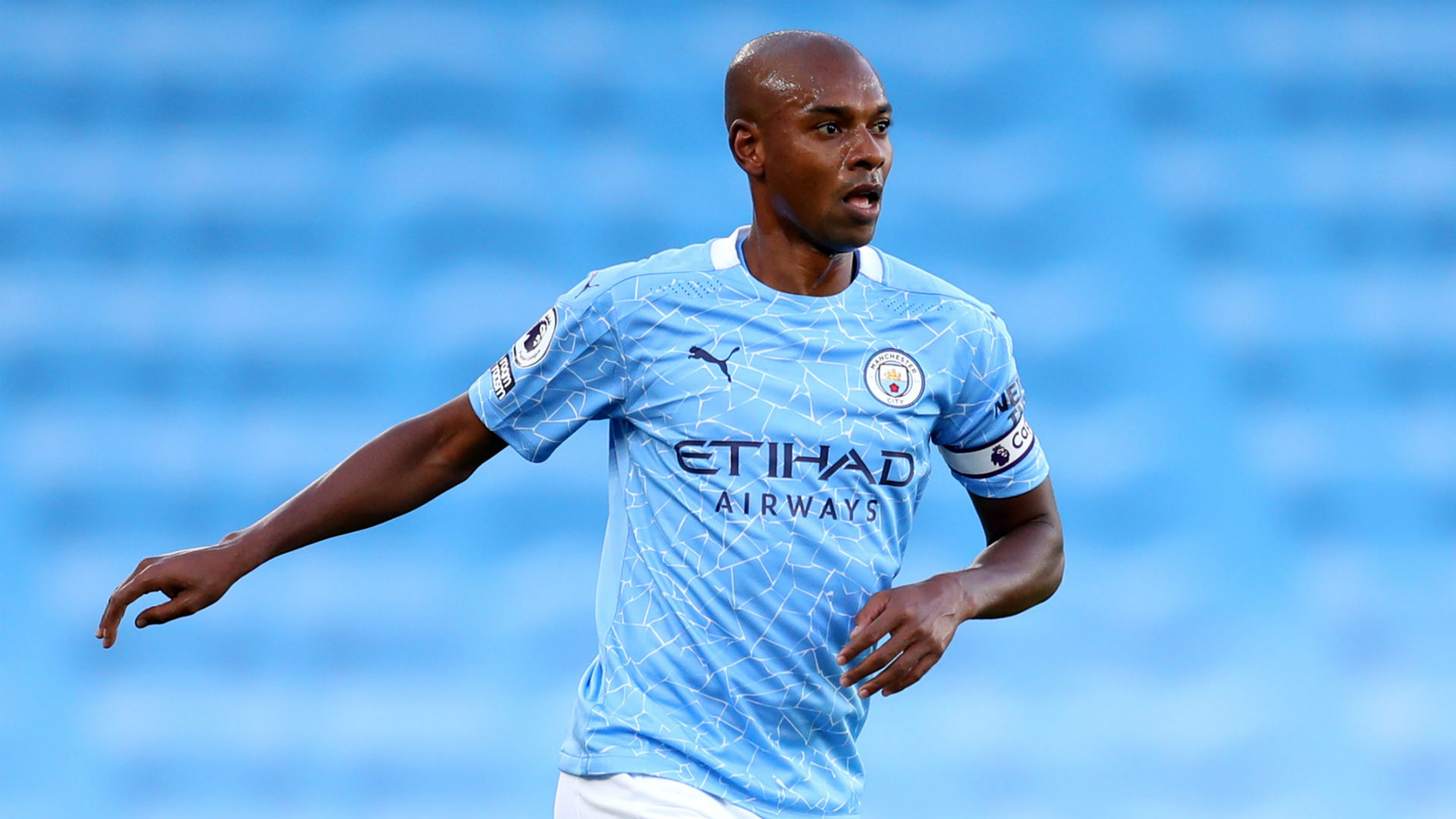 Fernandinho Has Offers From Brazil Europe As Man City Contract Runs Down Goal Com