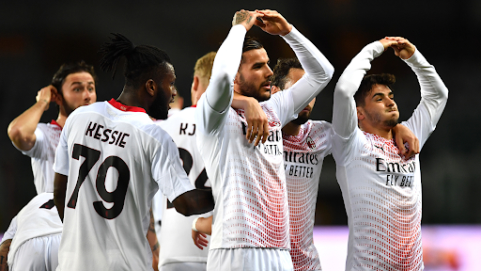 ミランが7発大勝で3位浮上 10試合負けなしのアタランタは2位に セリエa第36節まとめ Goal Com