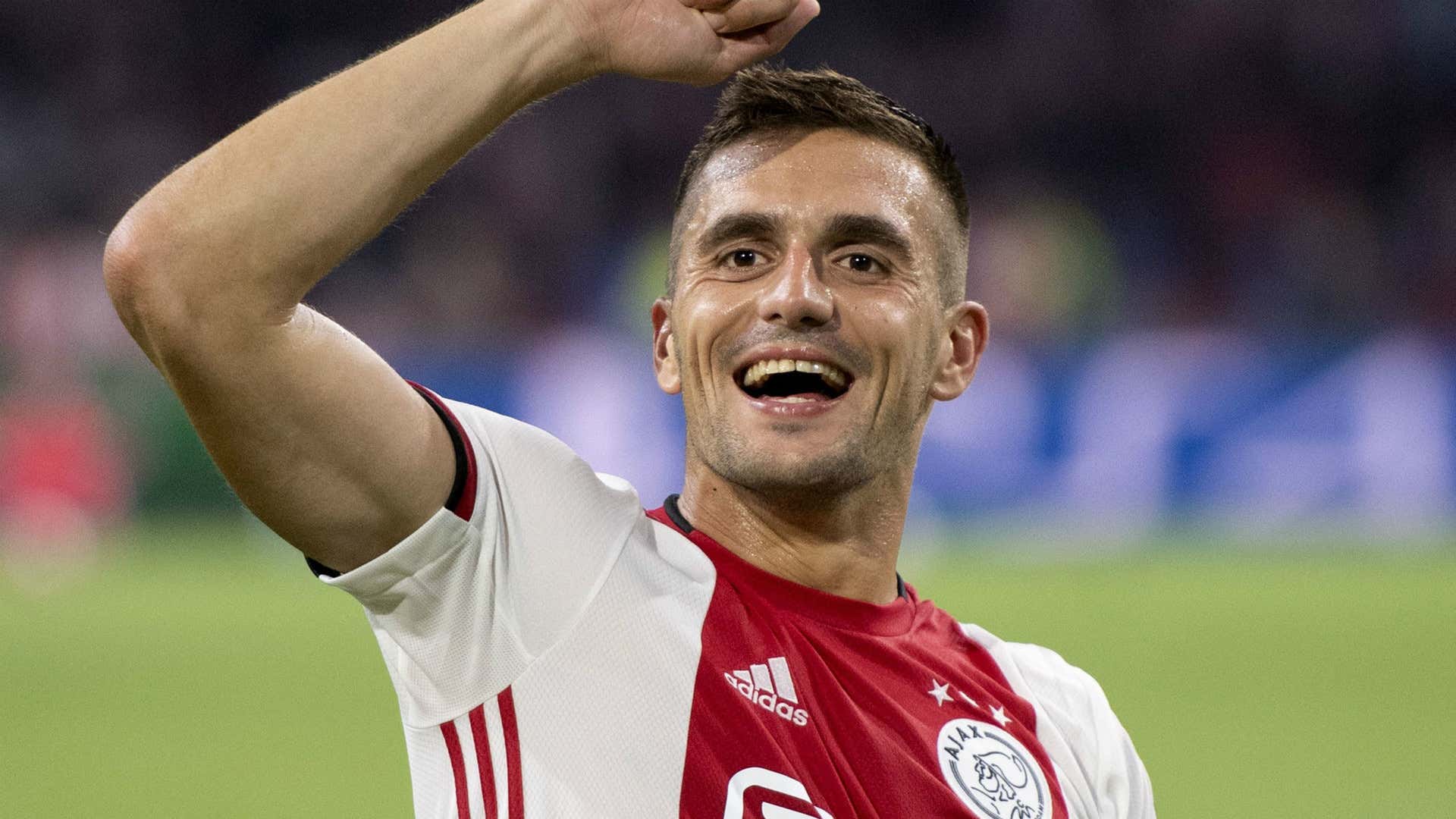 Dusan tadic verletzung