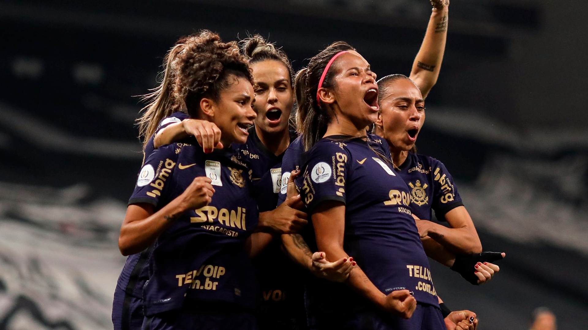 Onde Assistir A Libertadores Feminina 2021 Goal Com