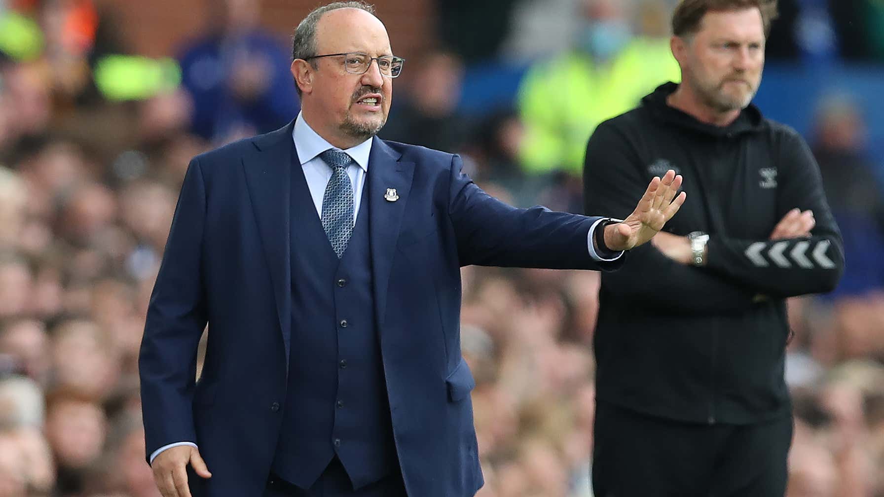 Rafael-Benitez