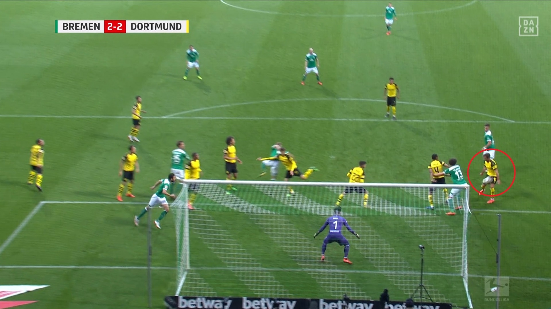 ドイツで議論呼ぶvarによるハンド判定 元トップレフェリーは イングランドではまだ良識が通用するのに インタビュー Goal Com ドイツで議論呼ぶvarによるハンド判定 元トップレフェリーは イングランドではまだ良識が通用するのに インタビュー Goal Com