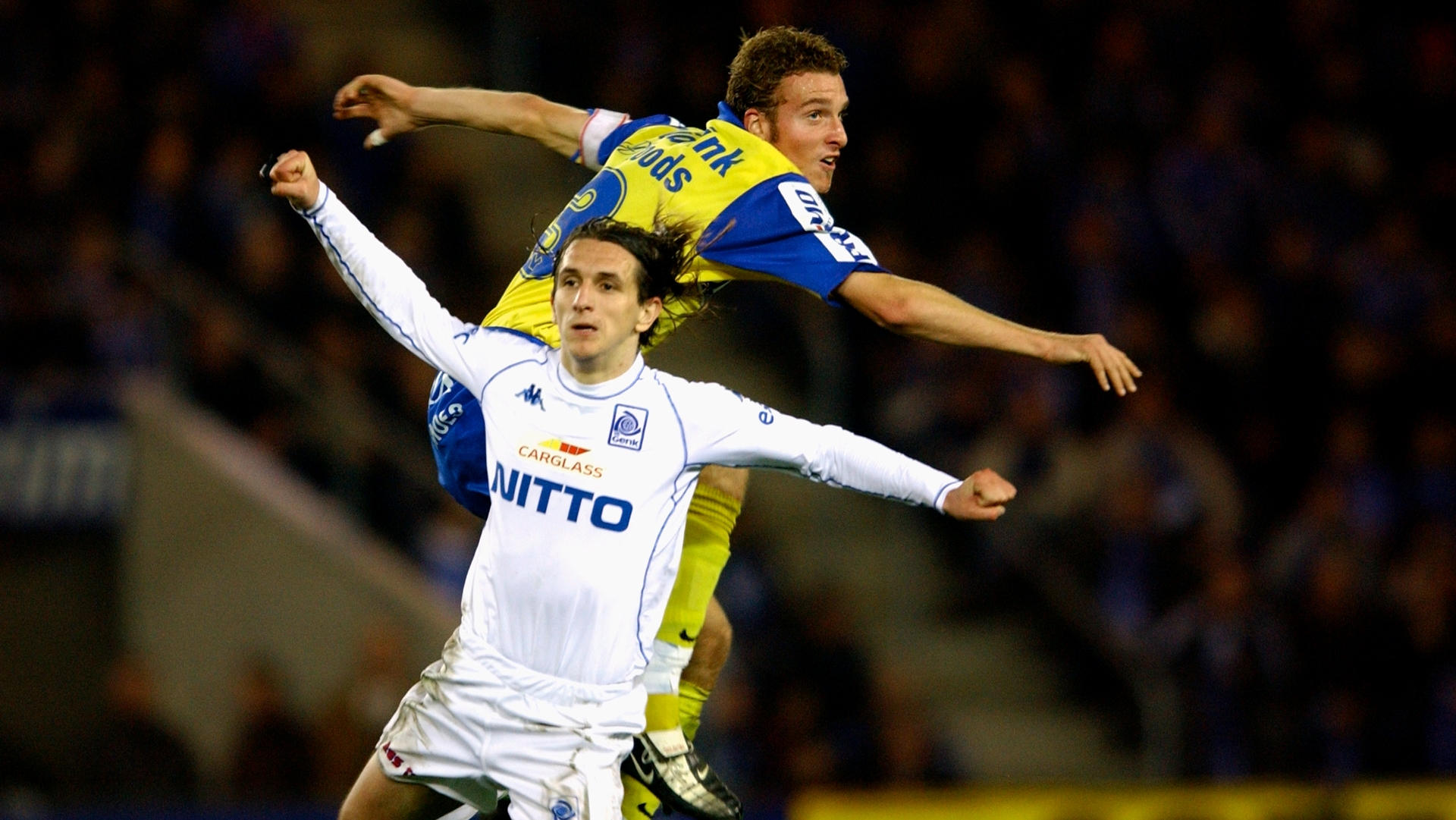 シント トロイデン 日本人監督の招へいはなし 同クラブ元選手の暫定監督の続投が濃厚に Goal Com シント トロイデン 日本人監督の招へいはなし 同クラブ元選手の暫定監督の続投が濃厚に Goal Com