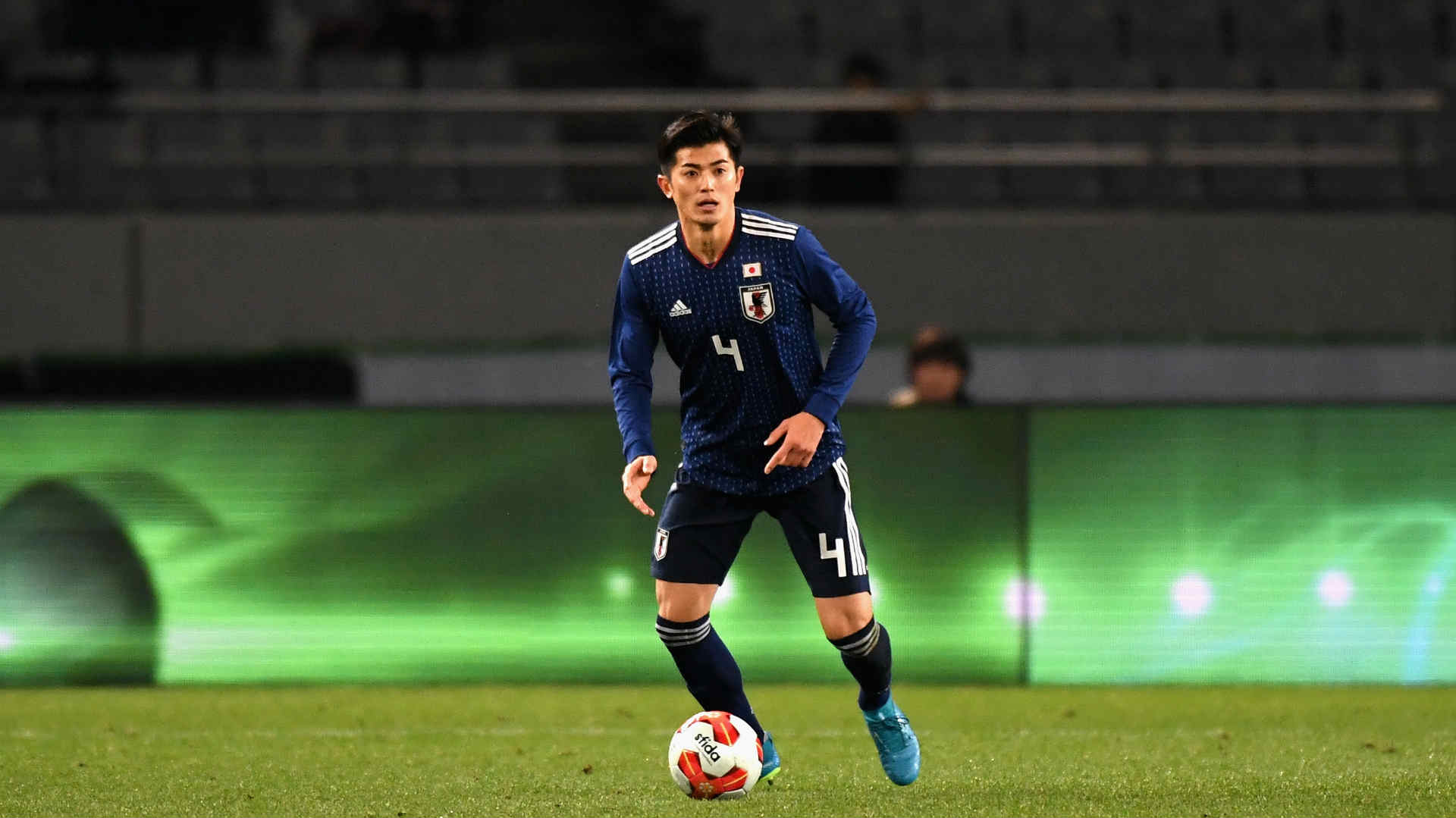 谷口彰悟が説明する日本代表が機能しなかった理由 多少探り探りの部分が Goal Com 谷口彰悟が説明する日本代表が機能しなかった理由 多少探り探りの部分が Goal Com