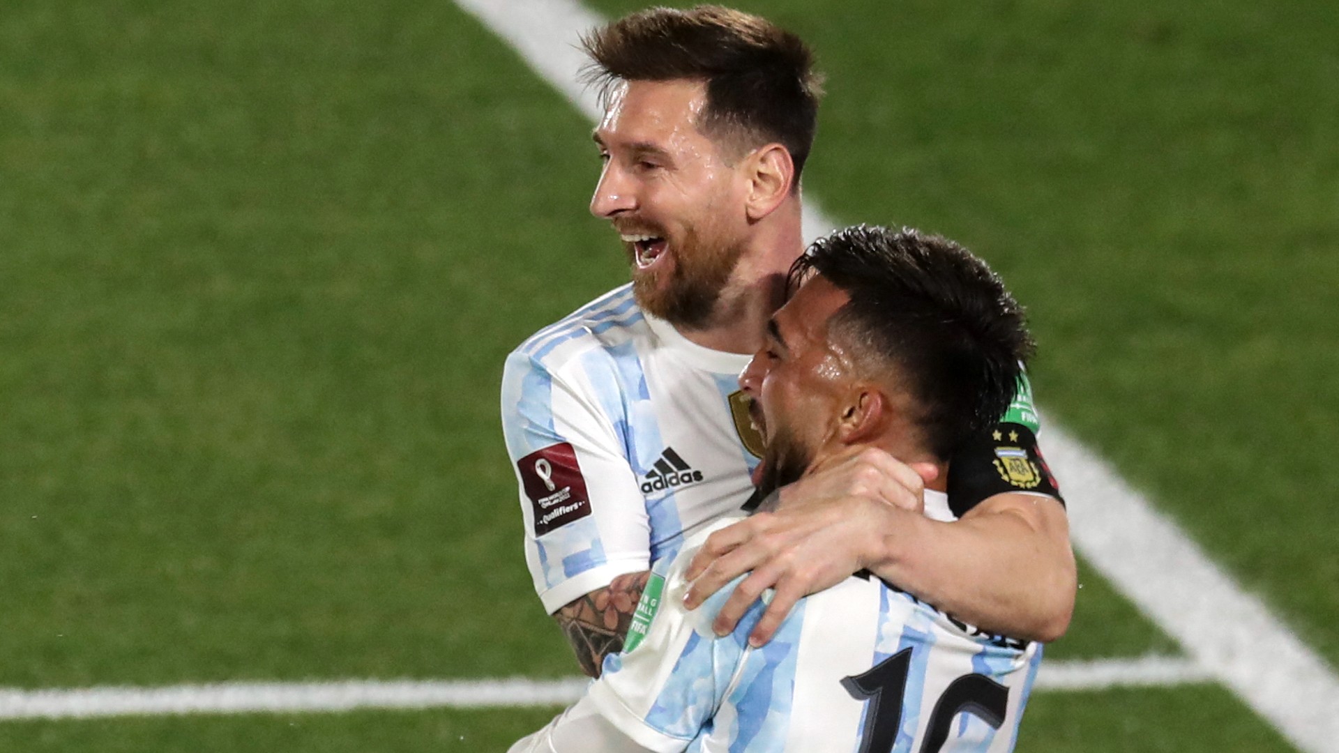 Cuantas Selecciones Sudamericanas Van Al Mundial