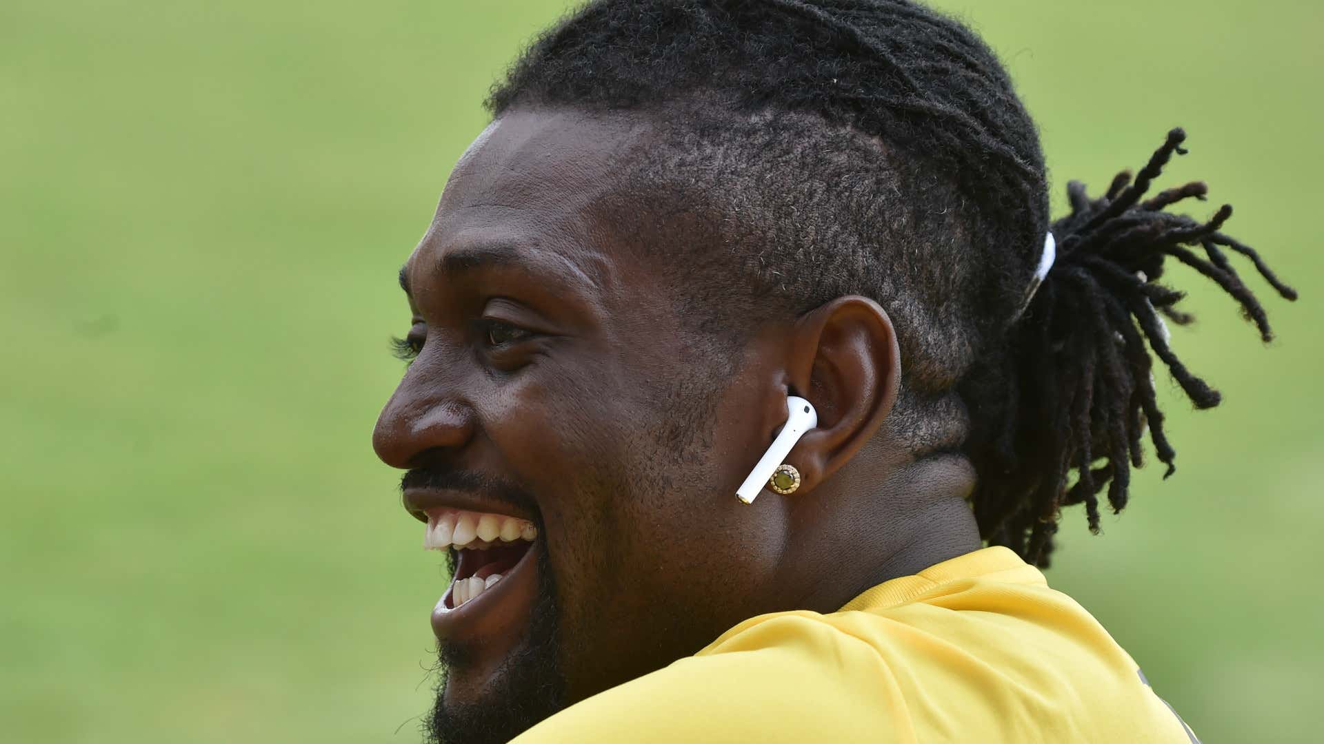 HD Emmanuel Adebayor Togo