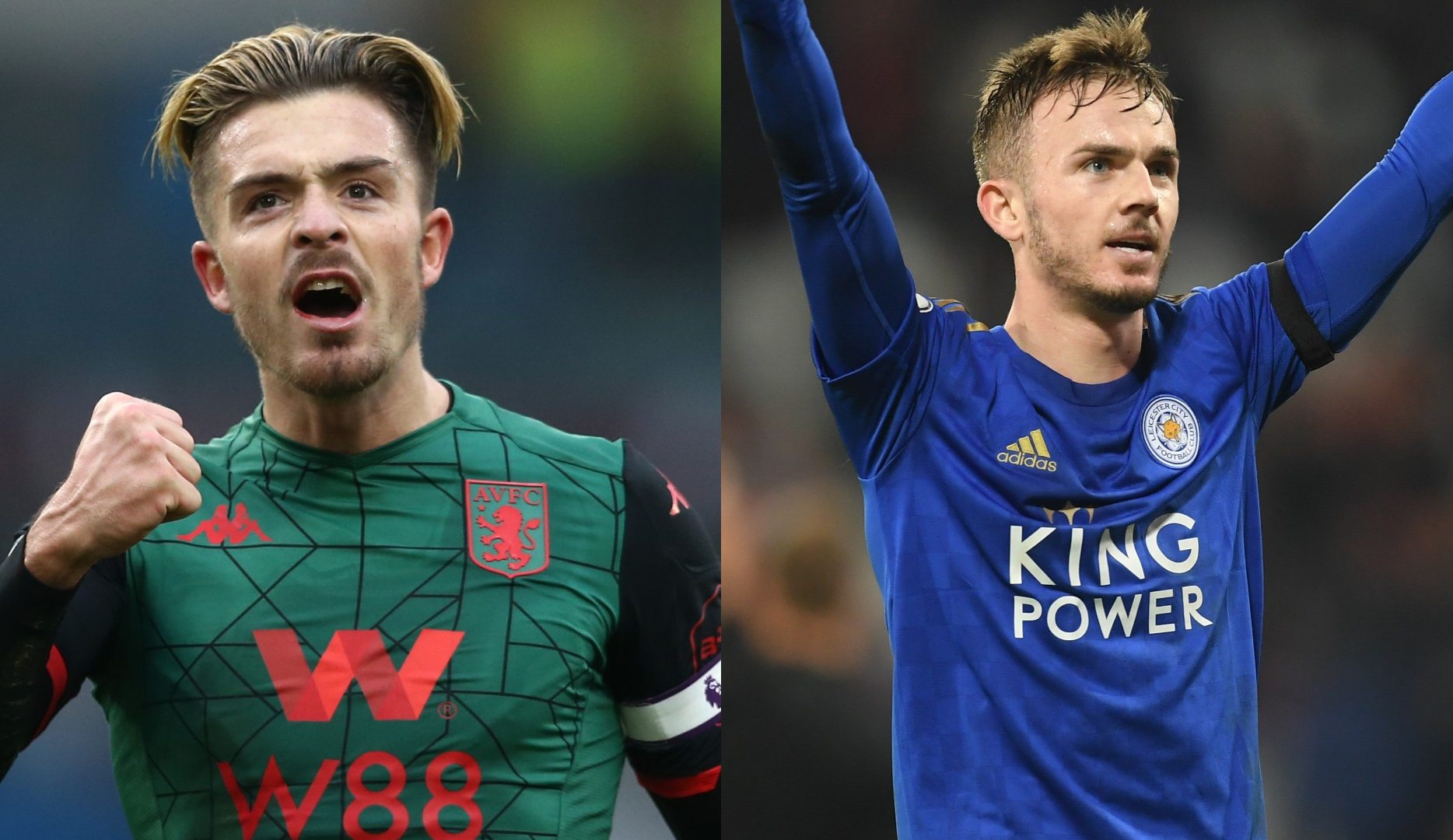 補強プラン再考迫られるマンチェスター ユナイテッド グリーリッシュ マディソン共に監督が放出拒否 Goal Com