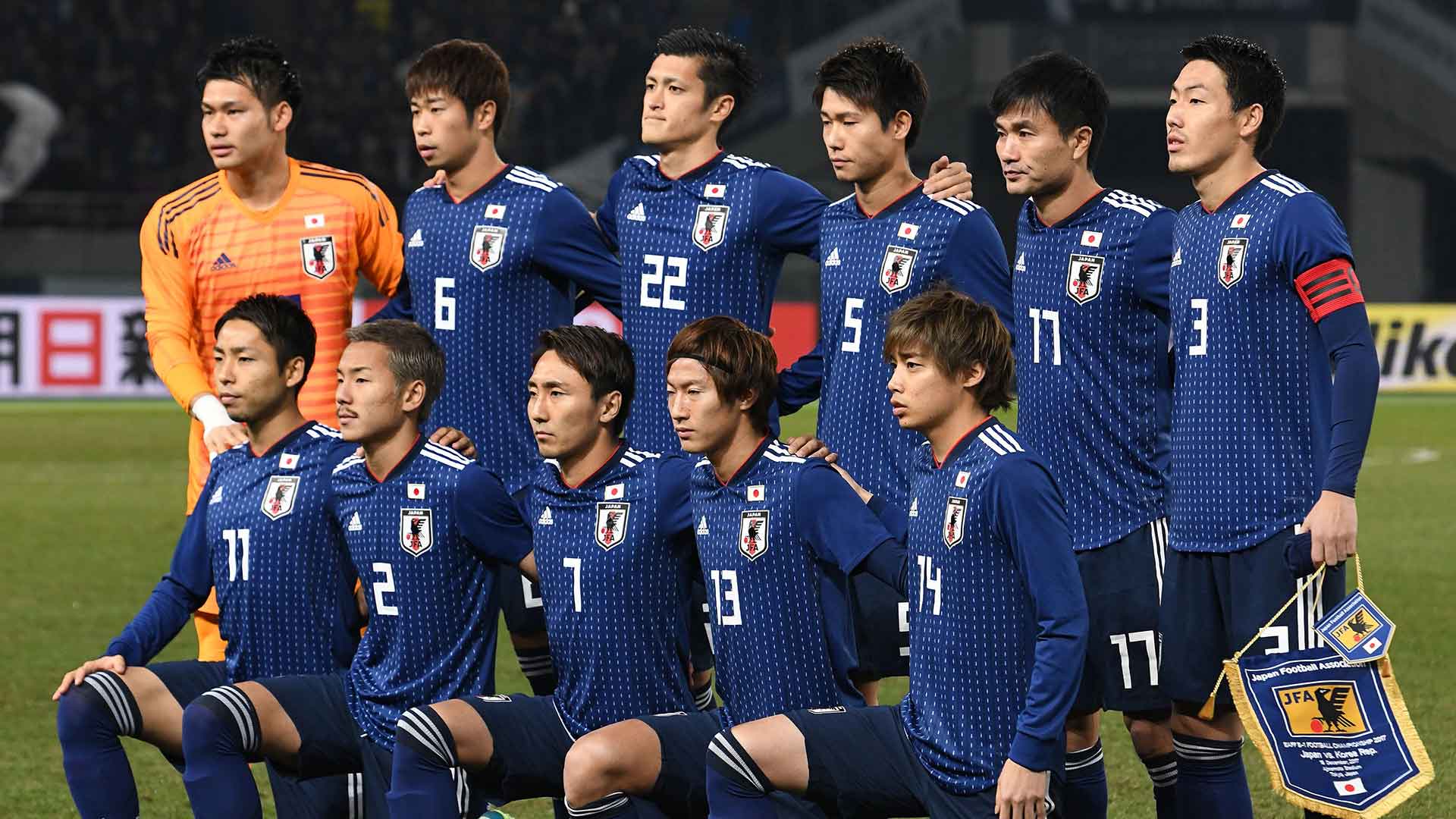 日本代表 ロシアw杯前のマッチスケジュールは 日程まとめ Goal Com 日本代表 ロシアw杯前のマッチスケジュールは 日程まとめ Goal Com