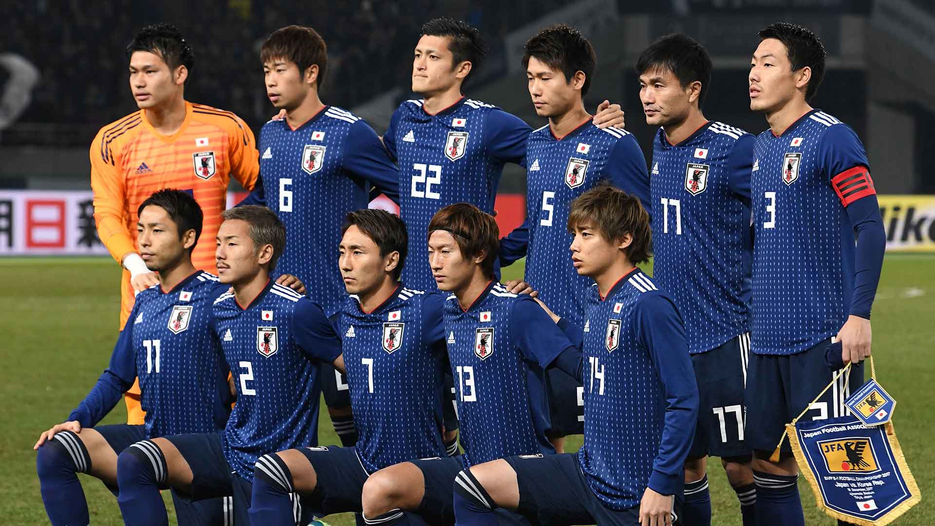 日本代表 ロシアw杯前のマッチスケジュールは 日程まとめ Goal Com