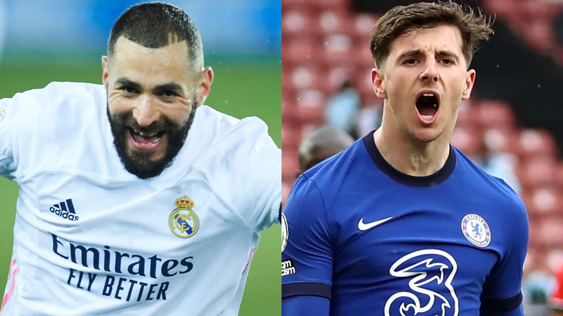 レアル マドリーvsチェルシー 過去の対戦成績は Goal Com レアル マドリーvsチェルシー 過去の対戦成績は Goal Com