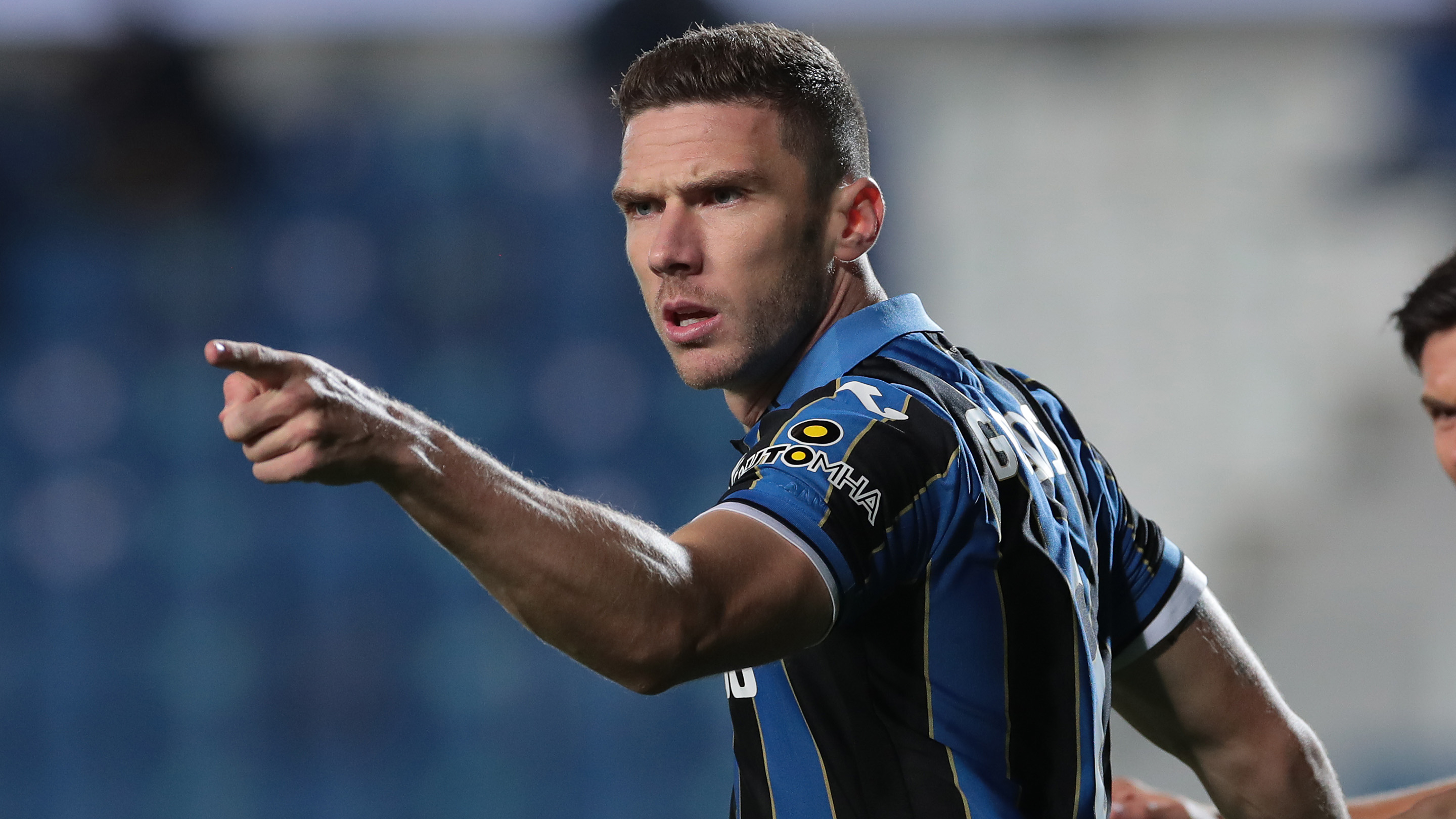 Inter beschleunigt Gosens: Einigung mit Atalanta erzielt