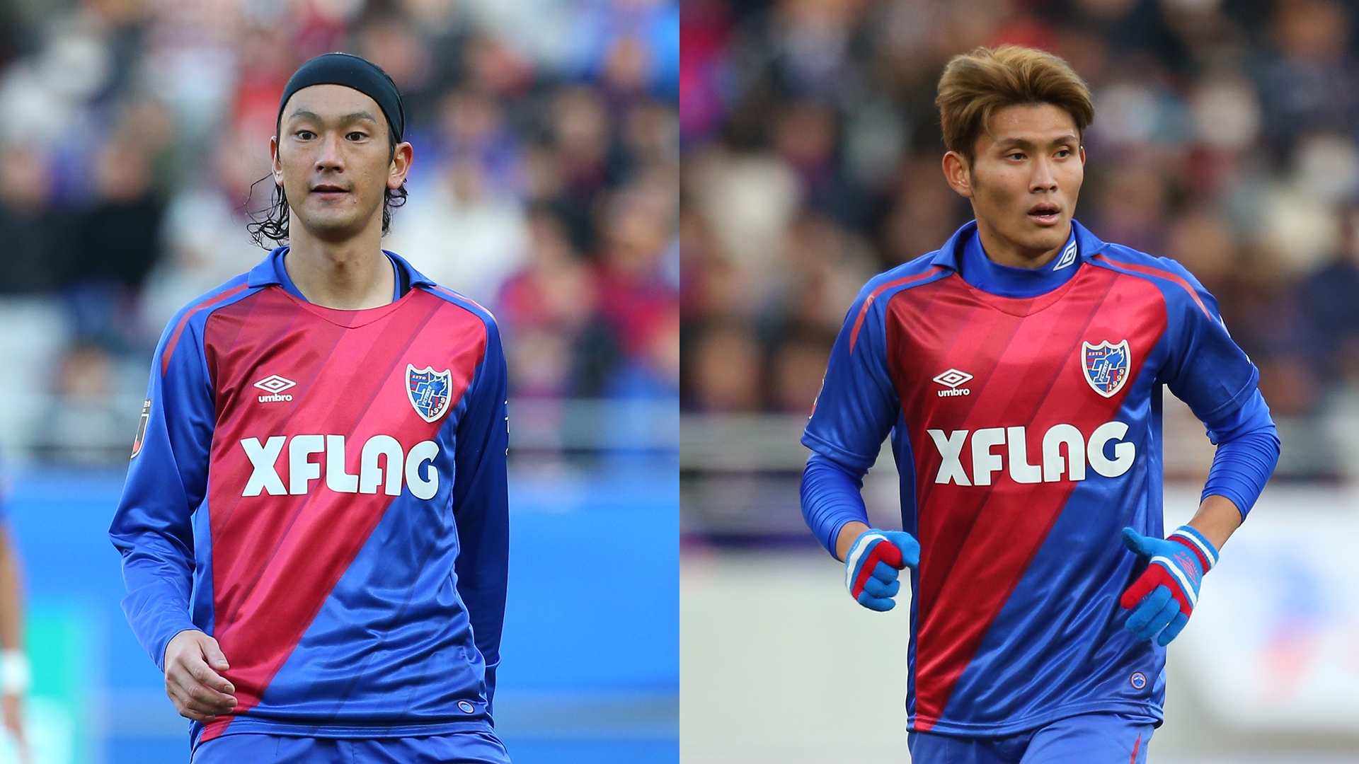 Fc東京 Mf高萩洋次郎とfw田川亨介の来季契約合意を発表 Goal Com