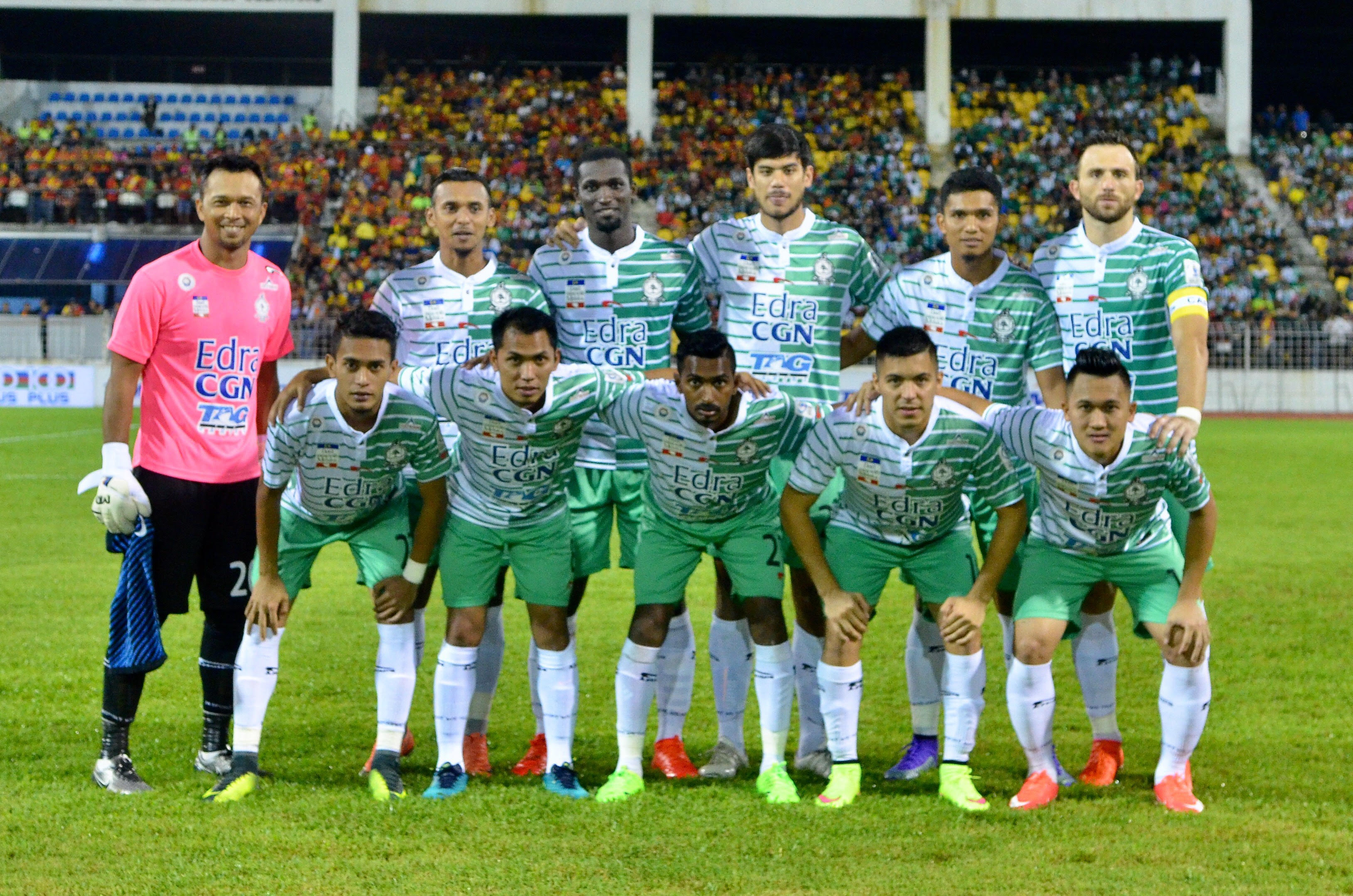 Melaka United Archives World Of Buzz