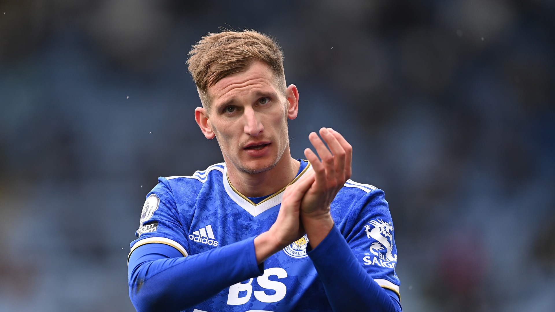 レスターがオルブライトンと24年まで契約延長 16年には奇跡の初優勝にも貢献 Goal Com