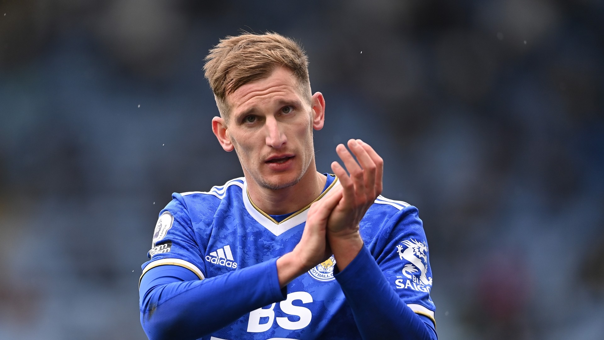 レスターがオルブライトンと24年まで契約延長 16年には奇跡の初優勝にも貢献 Goal Com レスターがオルブライトンと24年まで契約延長 16年には奇跡の初優勝にも貢献 Goal Com