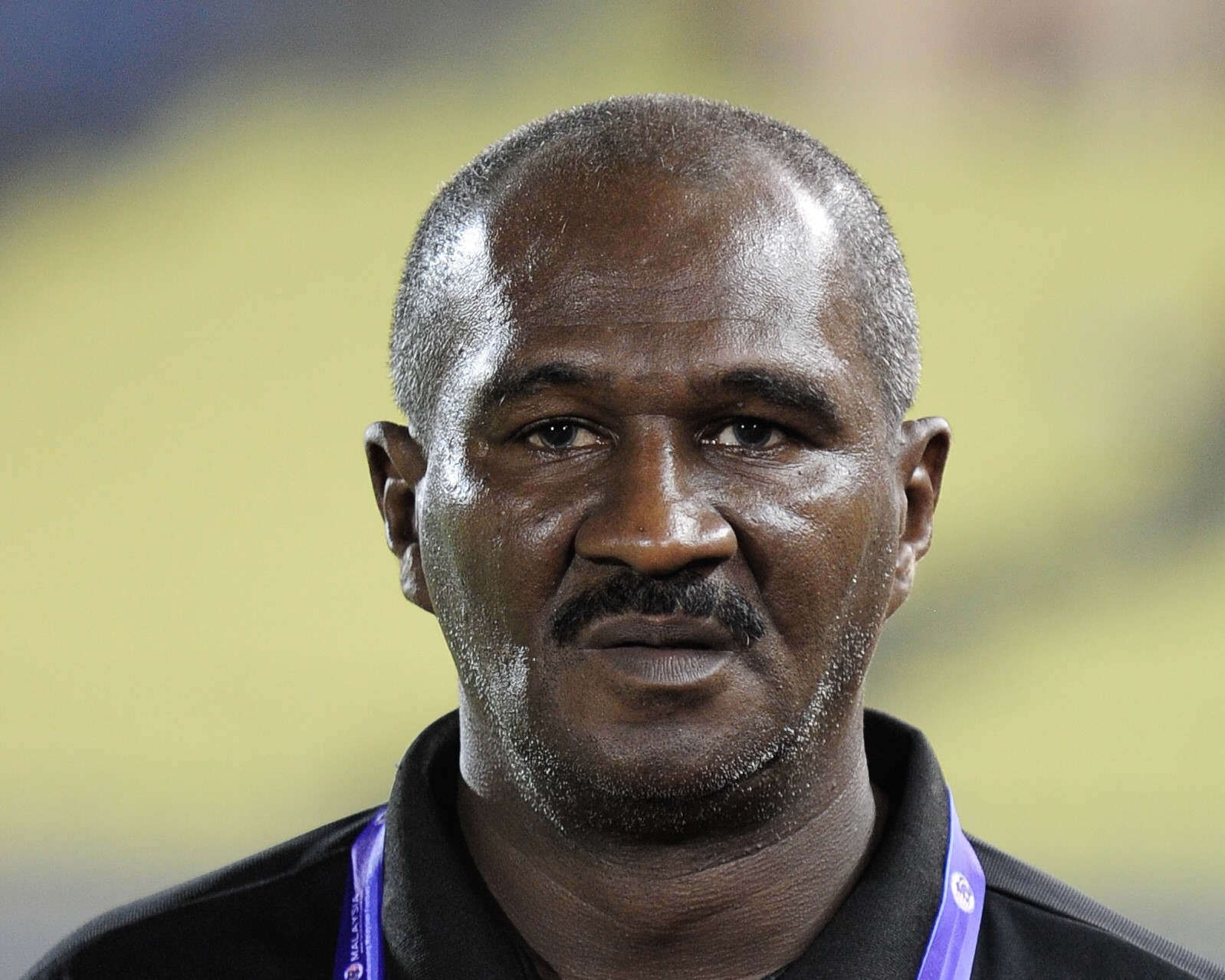 Zainal Abidin Hassan Laments Melaka United S Late Match Lapse In Draw Against Terengganu Fc Goal Com