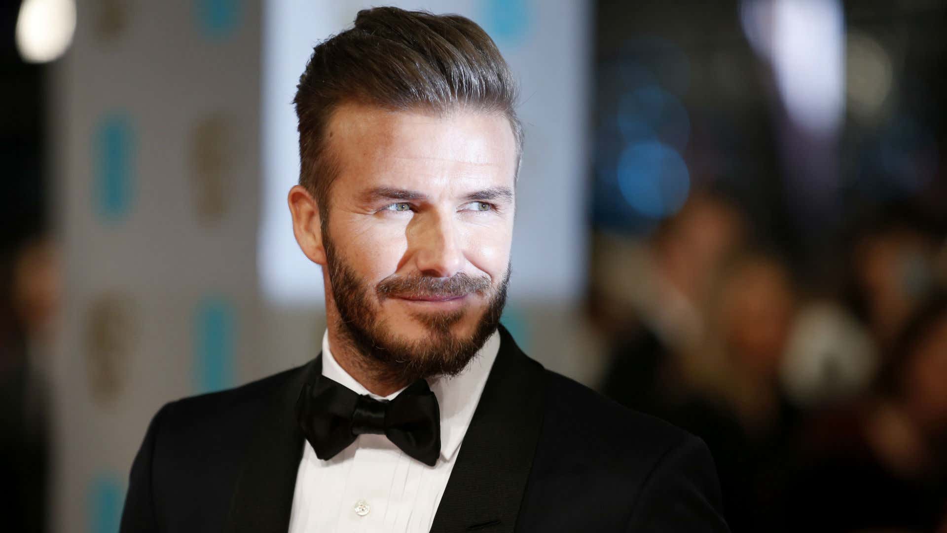 David Beckham At 40 Life Times Of English Football S Biggest Icon Goal Com David Beckham At 40 Life Times Of English Football S Biggest Icon Goal Com