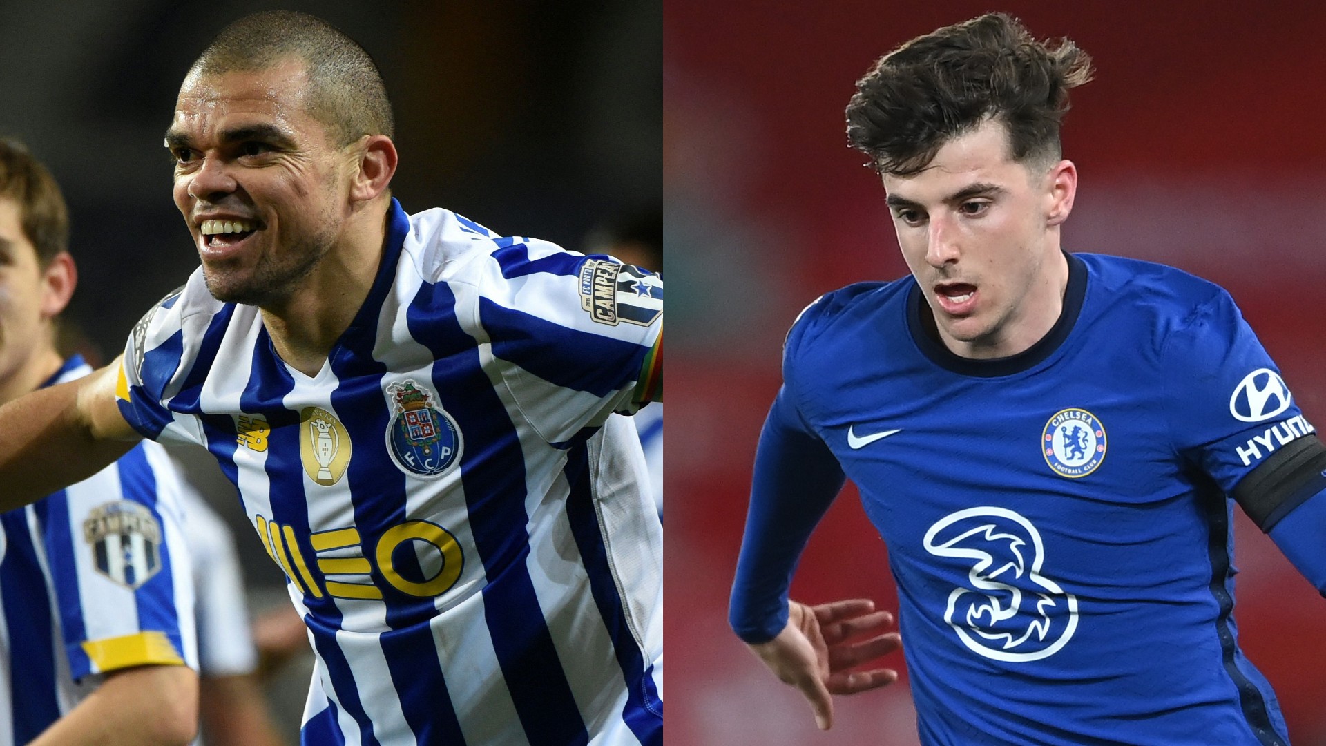 予想スタメン ポルトvsチェルシー Cl準々決勝第1戦 Goal Com 予想スタメン ポルトvsチェルシー Cl準々決勝第1戦 Goal Com