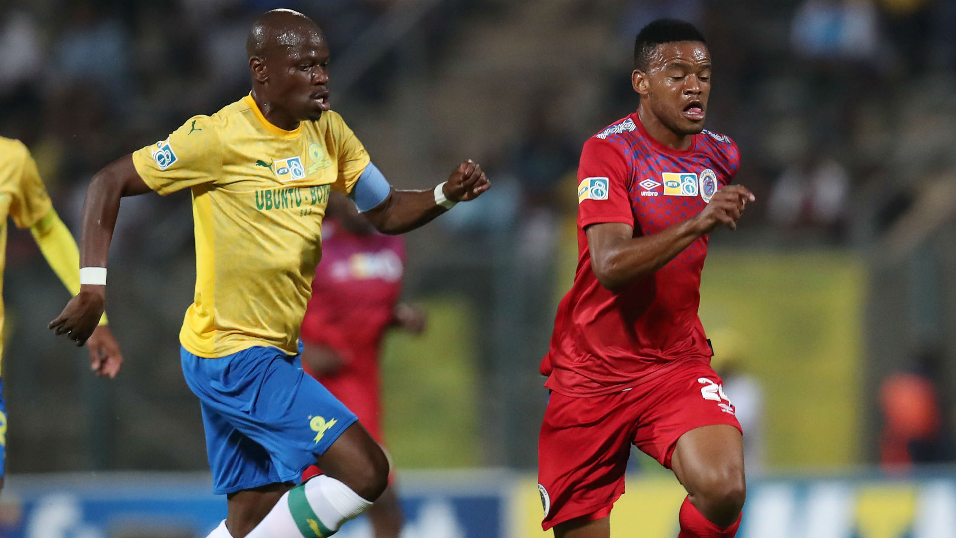 Mamelodi Sundowns Vs Supersport United Kick Off Tv Channel Live Score Squad News And Preview Goal Com