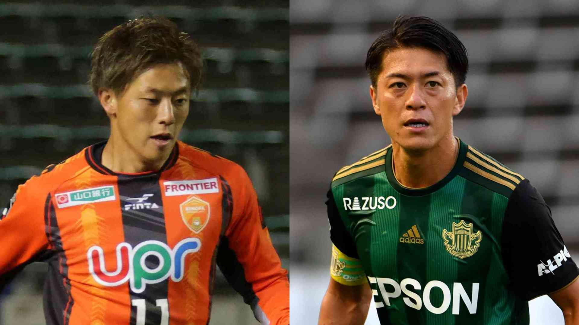 見どころ 注目選手 レノファ山口fcvs松本山雅fc J2第1節 Goal Com 見どころ 注目選手 レノファ山口fcvs松本山雅fc J2第1節 Goal Com