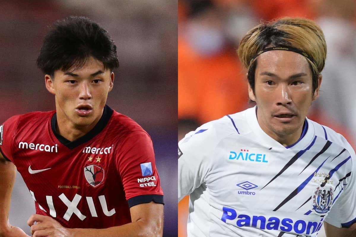 無料で視聴 9月18日18時 鹿島アントラーズvsガンバ大阪のテレビ放送予定 Goal Com 無料で視聴 9月18日18時 鹿島アントラーズvsガンバ大阪のテレビ放送予定 Goal Com