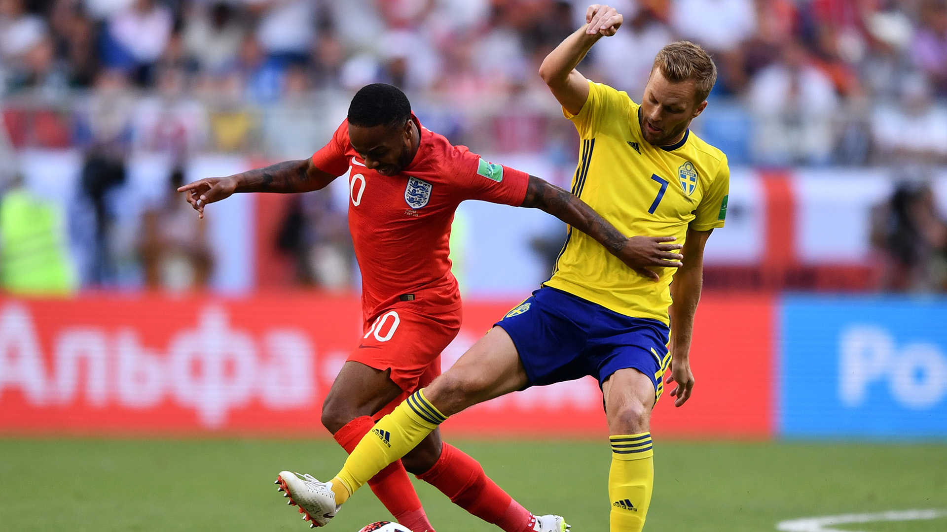 Sweden Vs England Live Blog Text Commentary Line Ups Stream Tv Channel Goal Com
