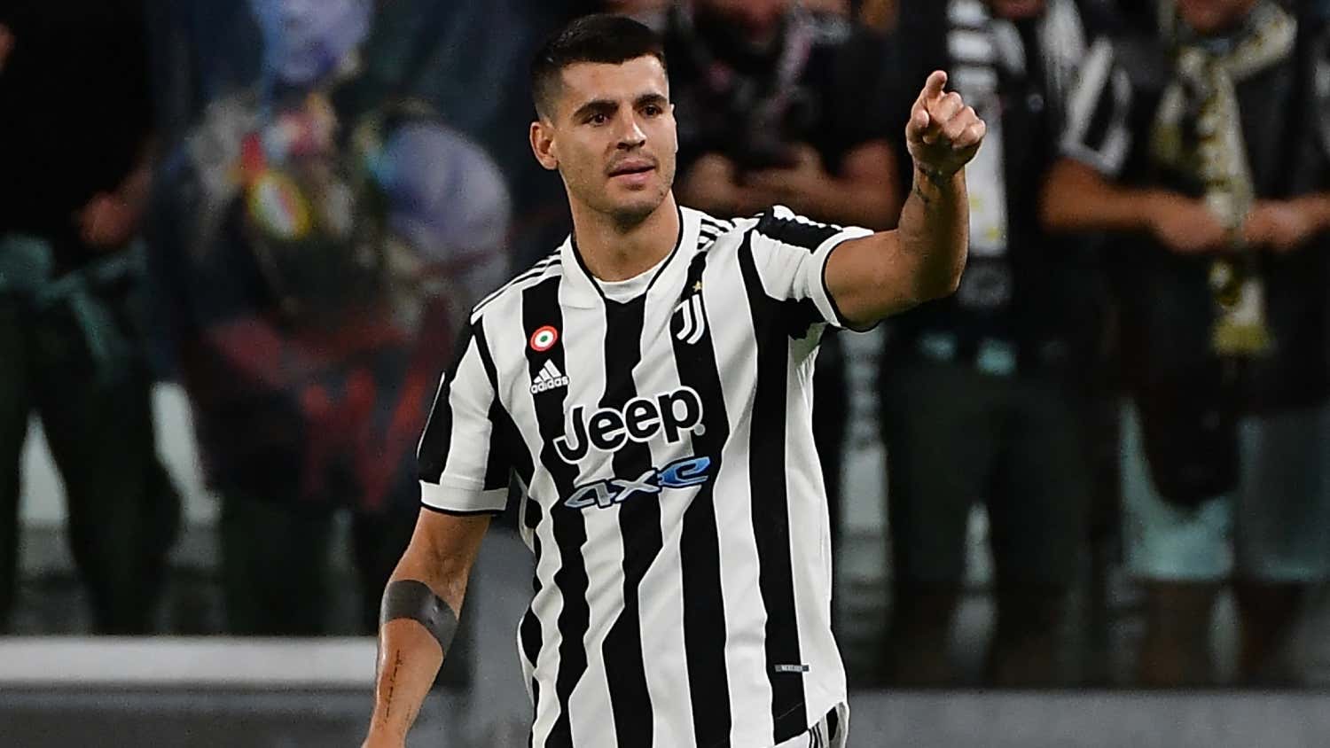 モラタがバルセロナ移籍に近づく ユーヴェ アトレティコ バルセロナ 選手の四者全員が希望 Goal Com モラタがバルセロナ移籍に近づく ユーヴェ アトレティコ バルセロナ 選手の四者全員が希望 Goal Com