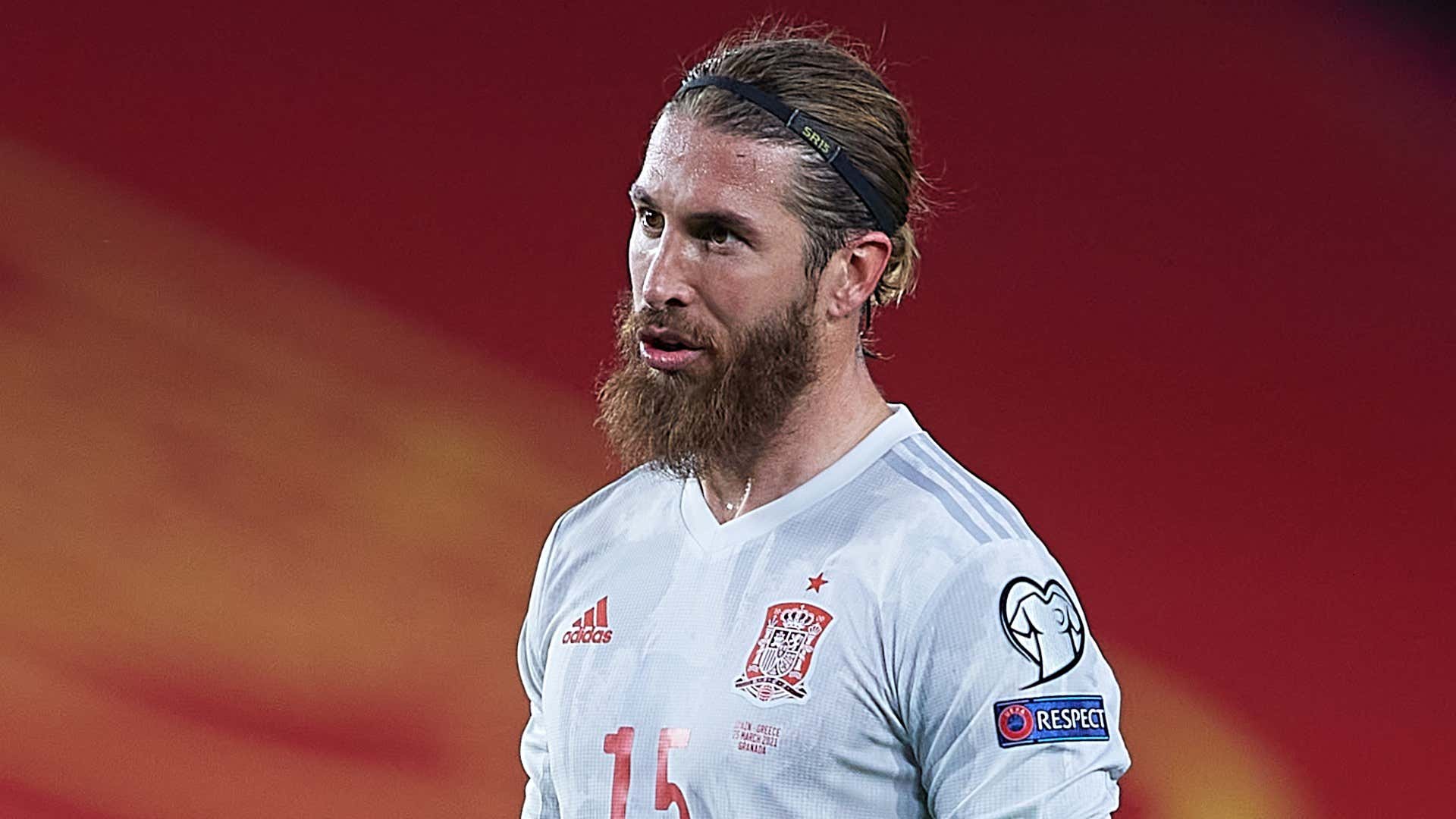 Ramos sees PSG debut delayed again