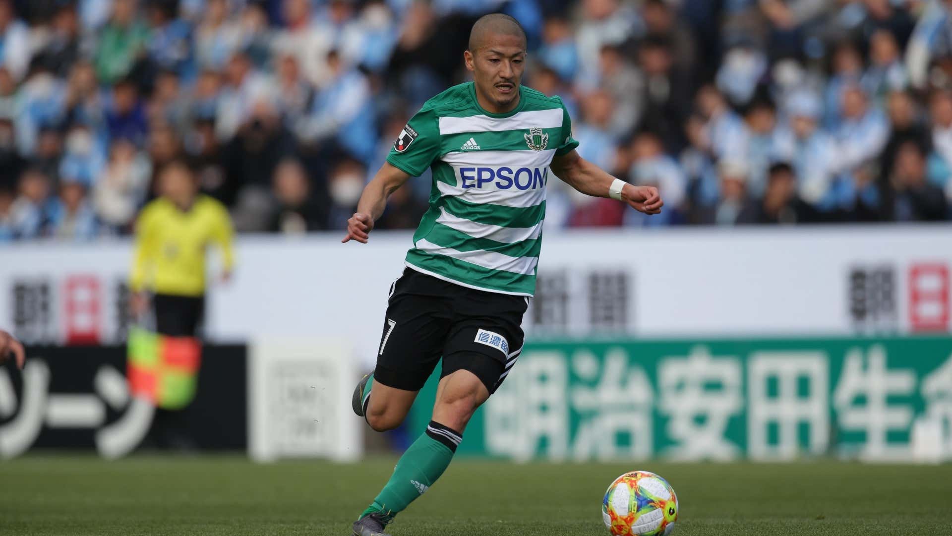 無料視聴可能 松本山雅fc対浦和レッズの放送予定 見どころまとめ J1第3節 Goal Com 無料視聴可能 松本山雅fc対浦和レッズの放送予定 見どころまとめ J1第3節 Goal Com