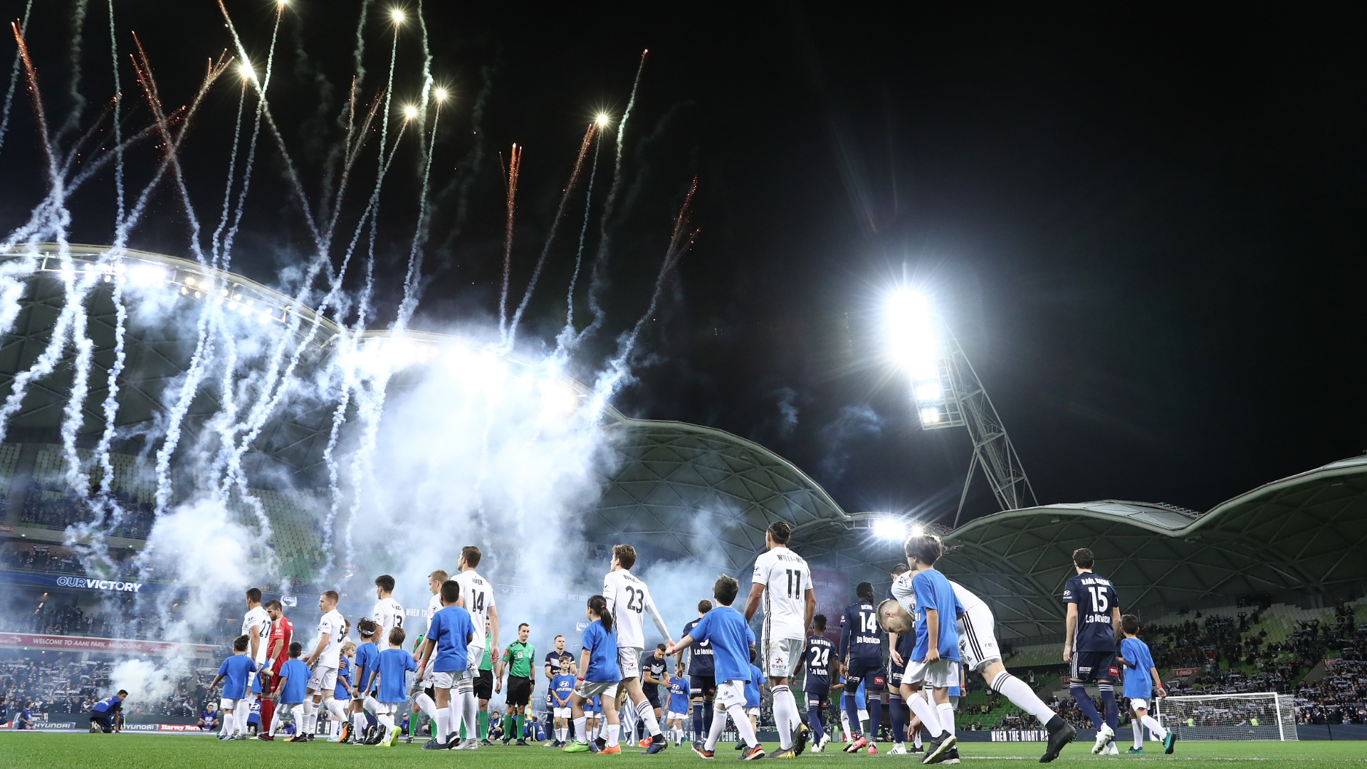 A League 2 0 Everything You Need To Know About Plans For Australia S National Second Division Goal Com