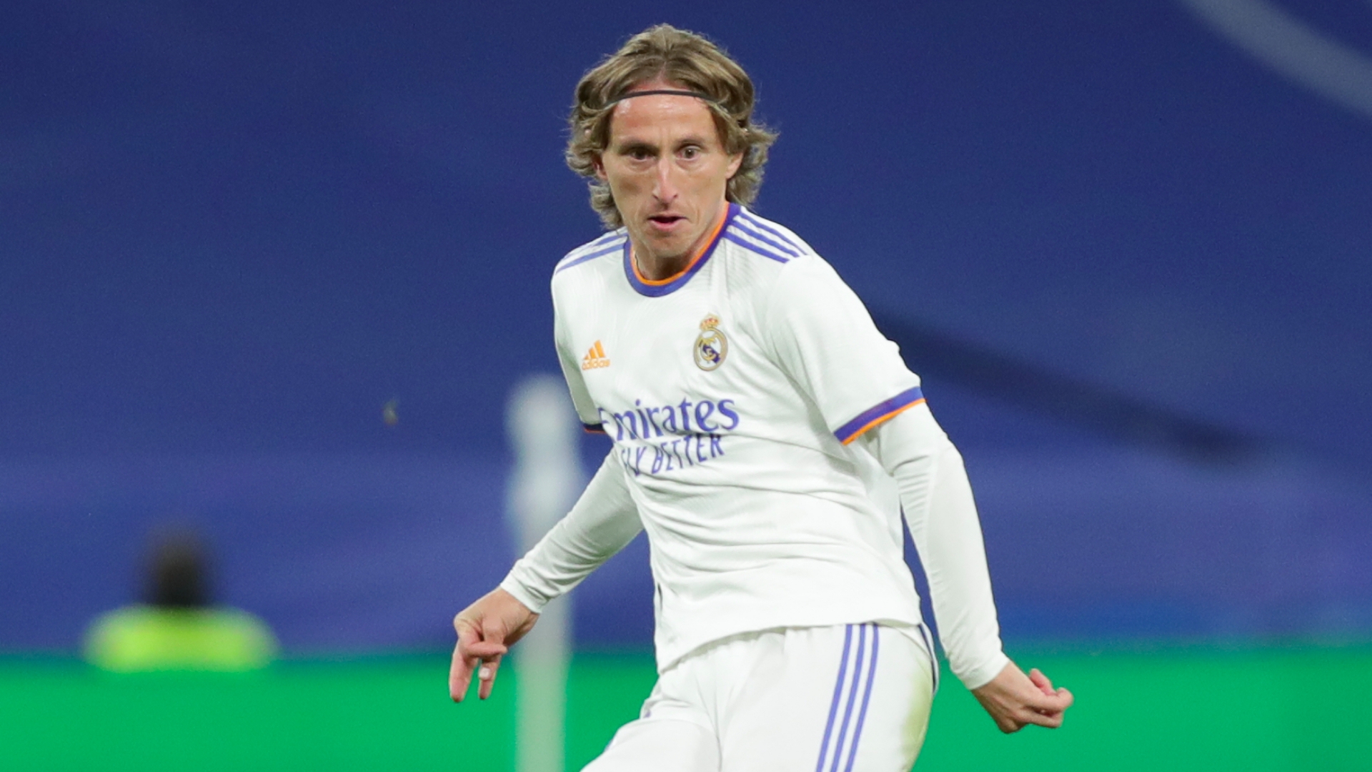 Tampil Bagus, Luka Modric Akan Dapat Kontrak Baru Di Real Madrid | Goal.com