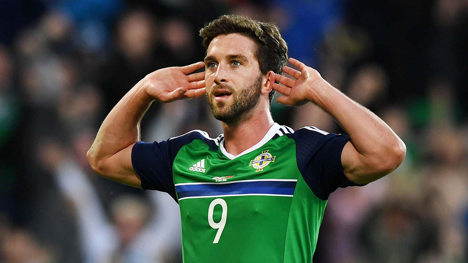 Will Grigg 05272016