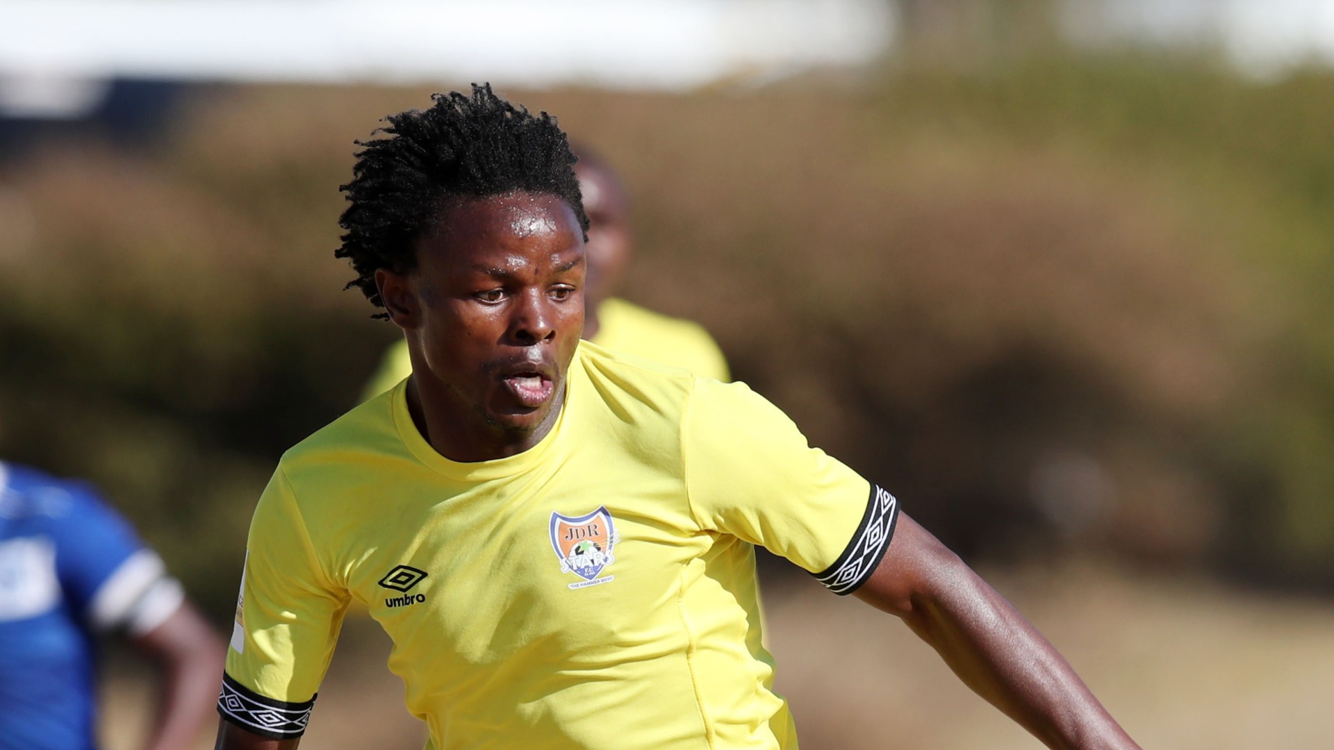 Makhanya Swallows Fc Beat Orlando Pirates And Kaizer Chiefs To Highly Rated Striker Goal Com