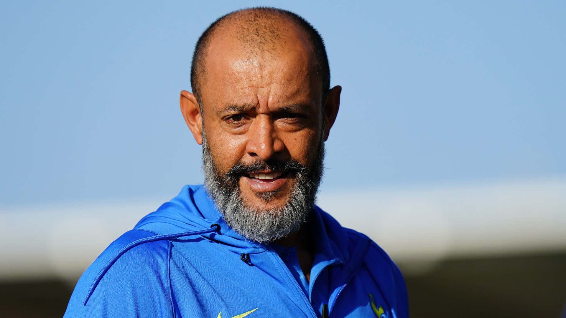 Nuno sacked by Spurs with Conte set to take over