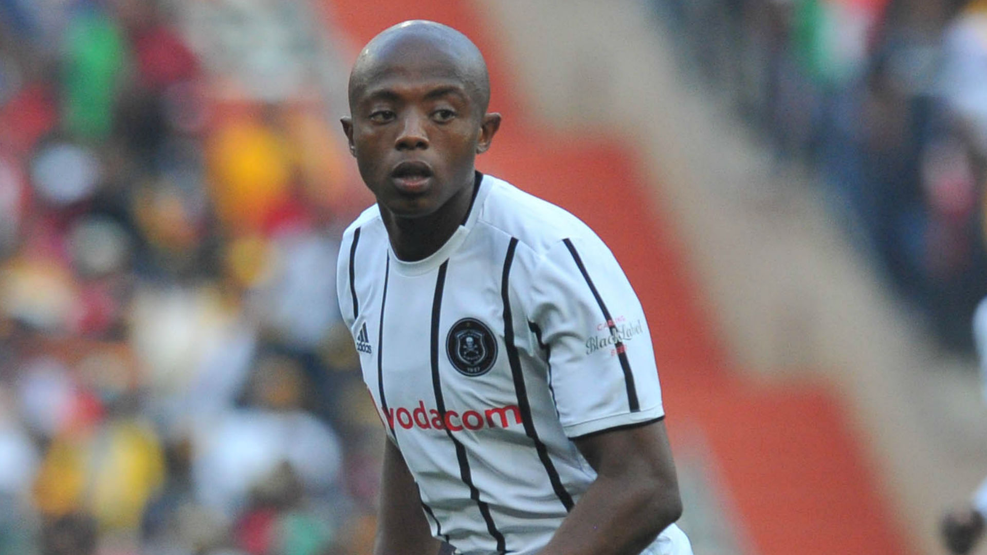 La Liga And Mzansi Come Together For Fifa 20 Challenge Between Orlando Pirates And Real Sociedad Goal Com
