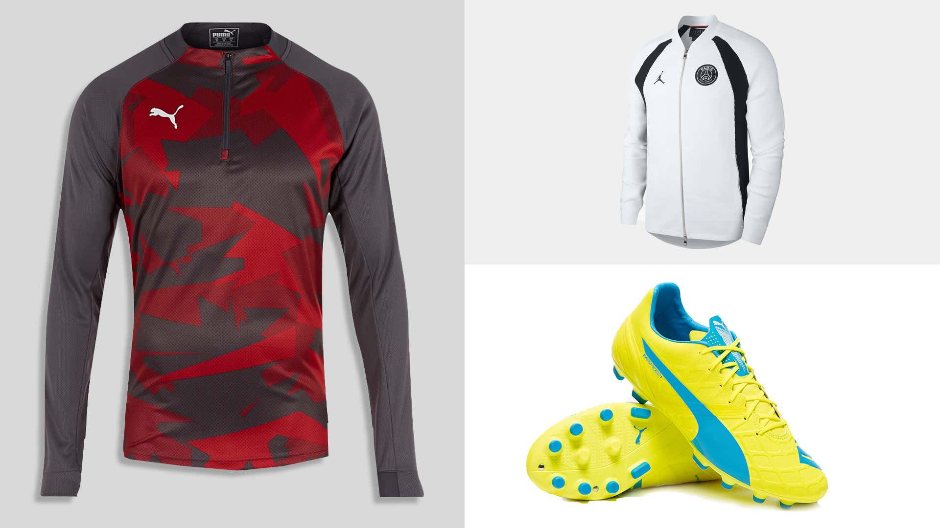 store sales header
