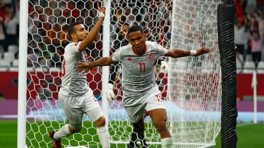 نسخة تونس حيرت جمهور الزمالك .. لكن المشكلة ليست في الجزيري! نسخة تونس حيرت جمهور الزمالك .. لكن المشكلة ليست في الجزيري!