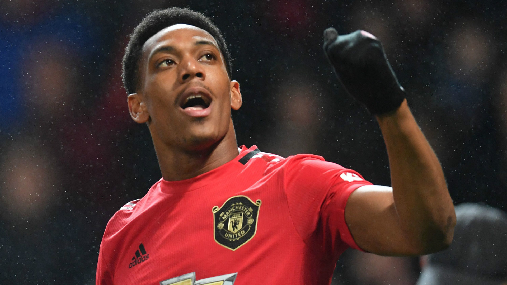 Wolverhampton Wanderers V Manchester United Live Commentary Result 04 01 2020 FA Cup Goal